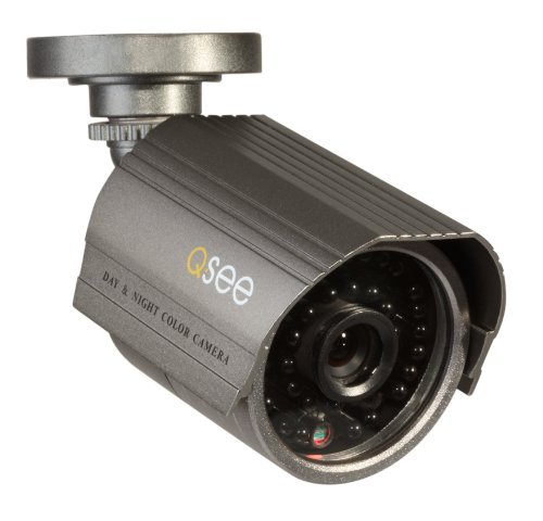 Q-See Security Camera