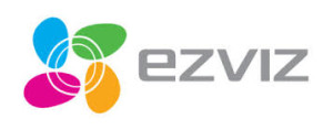ezviz security systems products brand image