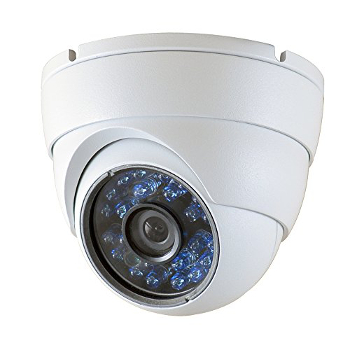 smonet dome type security camera