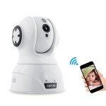 home ip camera remote viewing