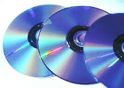 blank dvd discs