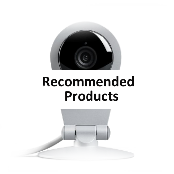 newest IP cameras and home security systems